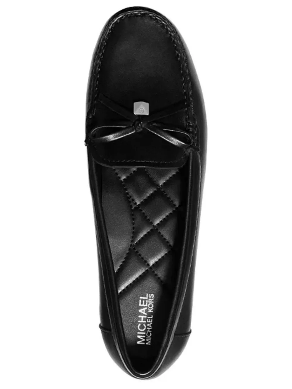 Michael Kors Juliet Moccasin Loafers Size 5.5